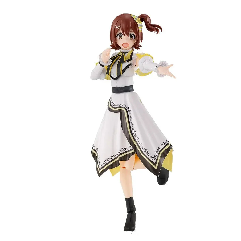 Bandai 30MS Mirai Kasuga (20th Anniv.You And I!) - Image 2