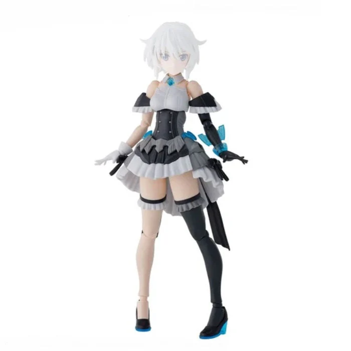 Bandai 30MS Option Body Parts Alpha Sisters Phantasm 1 [Color A]