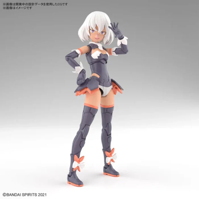 Bandai 30MS Sis-m00 Ilshana [color C] - Image 2
