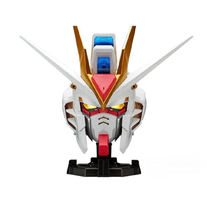 Bandai BN Head Collection Vol.2 Strike Freedom Gundam