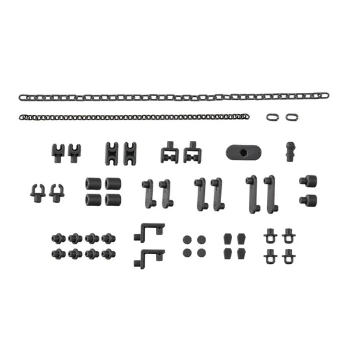 Bandai Customize Material (Chain Parts/multijoint)