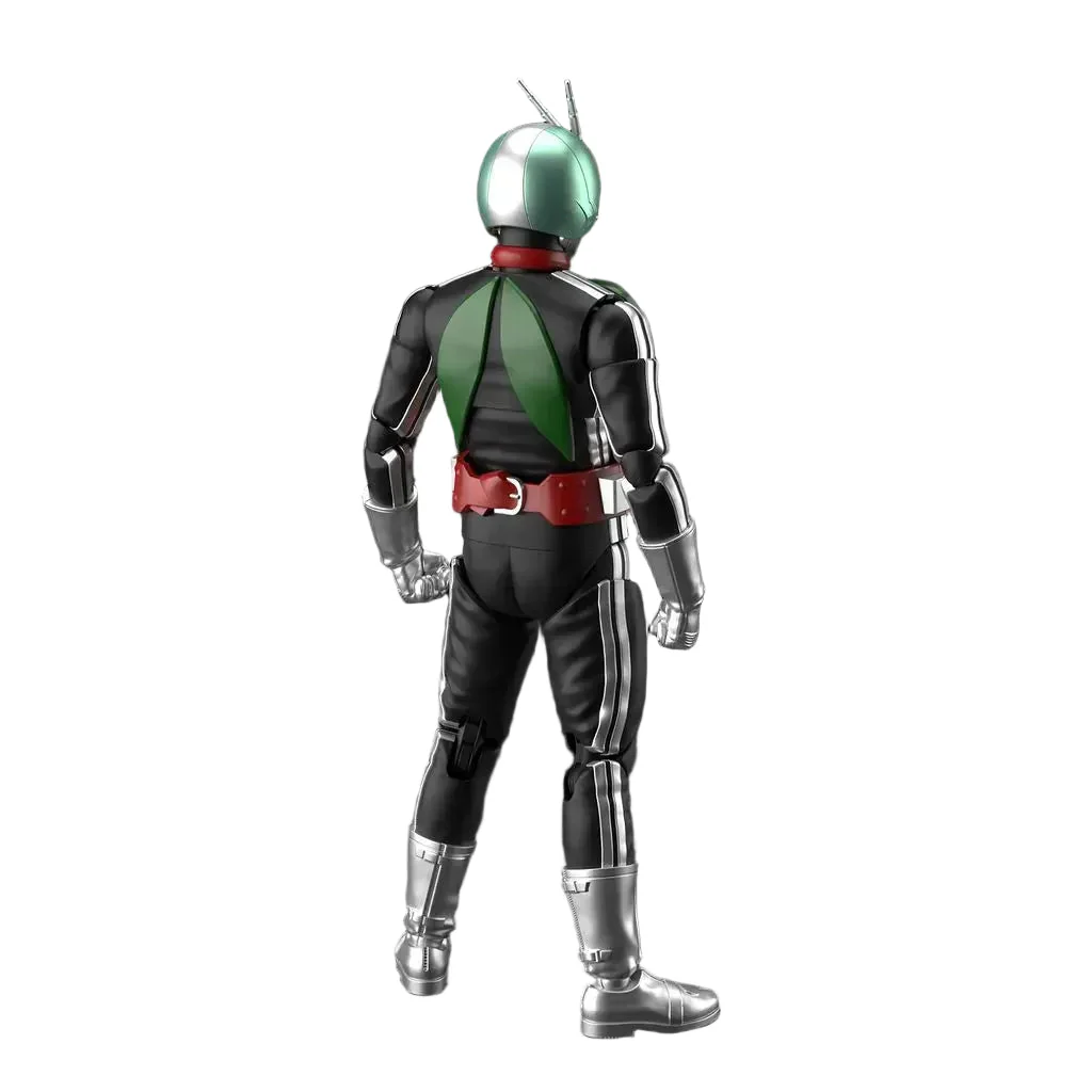 Bandai Figure-Rise Standard Masked Rider 1 - Image 2