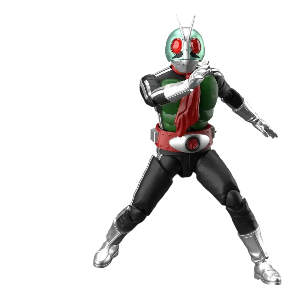 Bandai Figure-Rise Standard Masked Rider 1 - Image 3