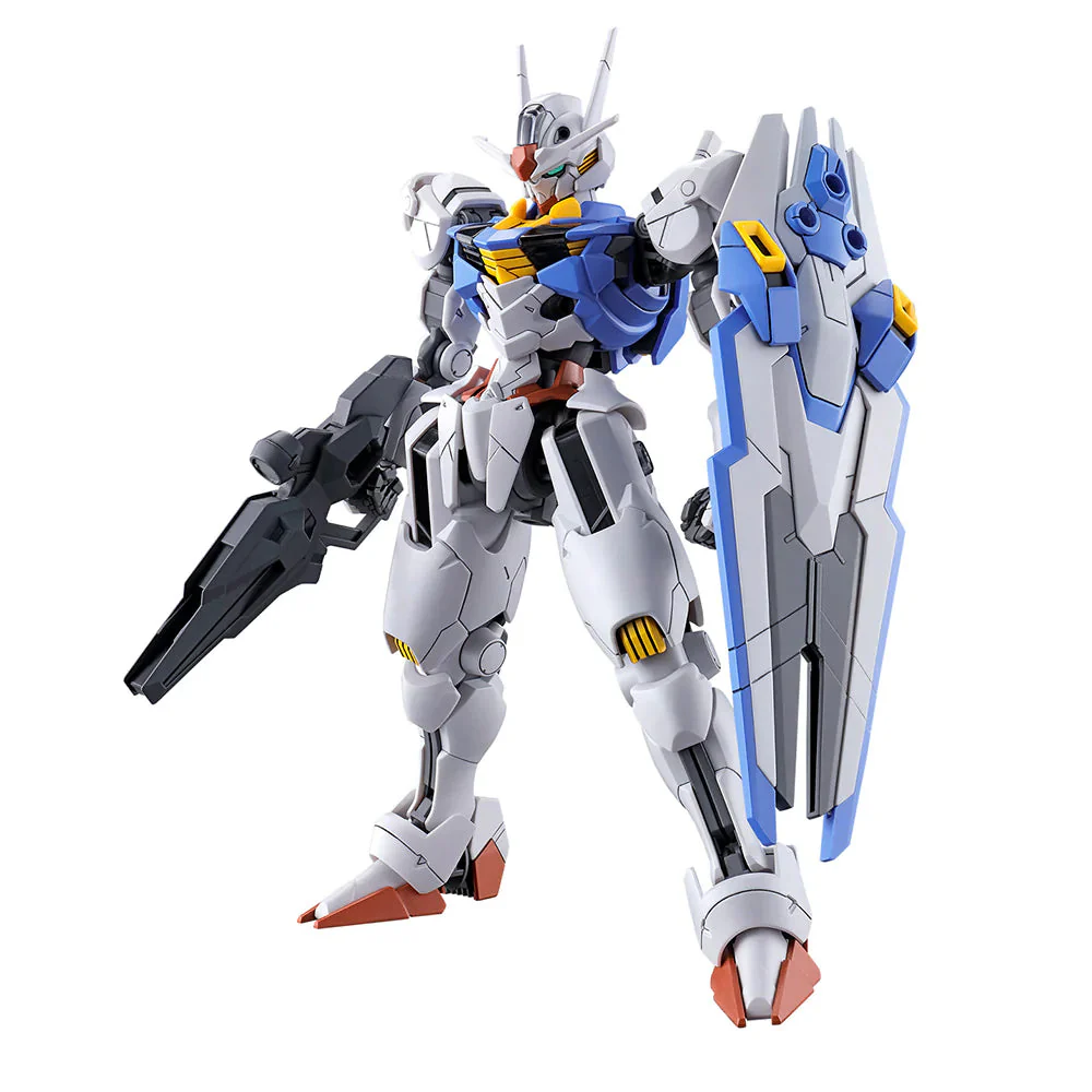 Bandai HG 1/144 Gundam Aerial