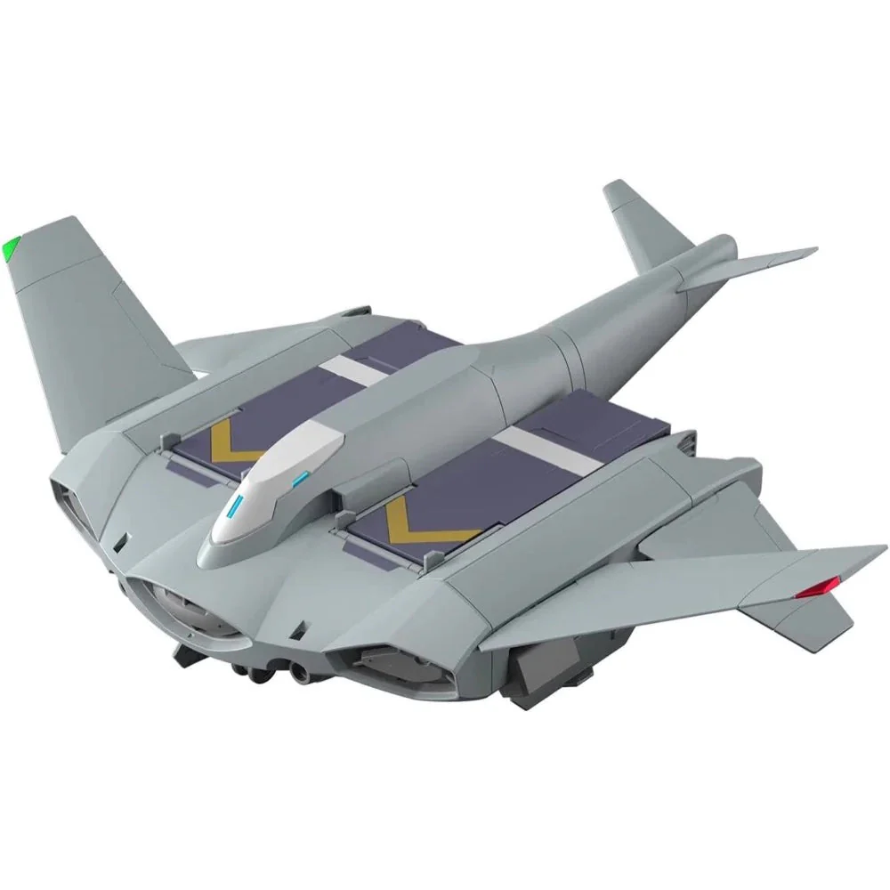 Bandai Hg 1/144 Tickbalang