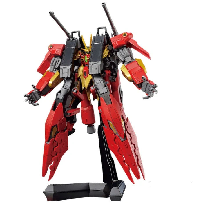 Bandai Hg 1/144 Typhoeus Gundam Chimera