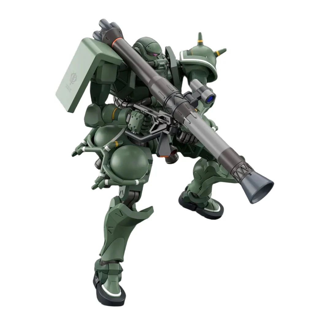 Bandai Hg 1/144 Zaku(Gq) - Image 5