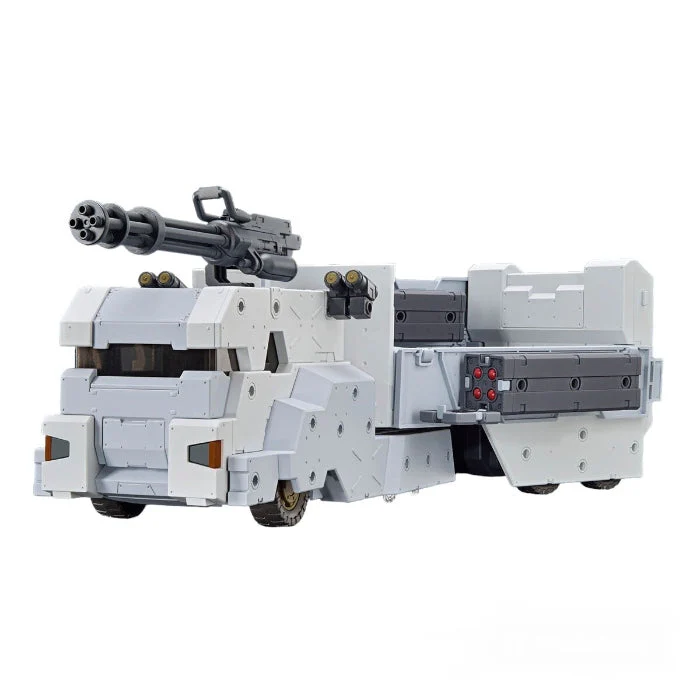 Bandai HG 1/72 Amaim Warrior at the Borderline Weapon Set 8