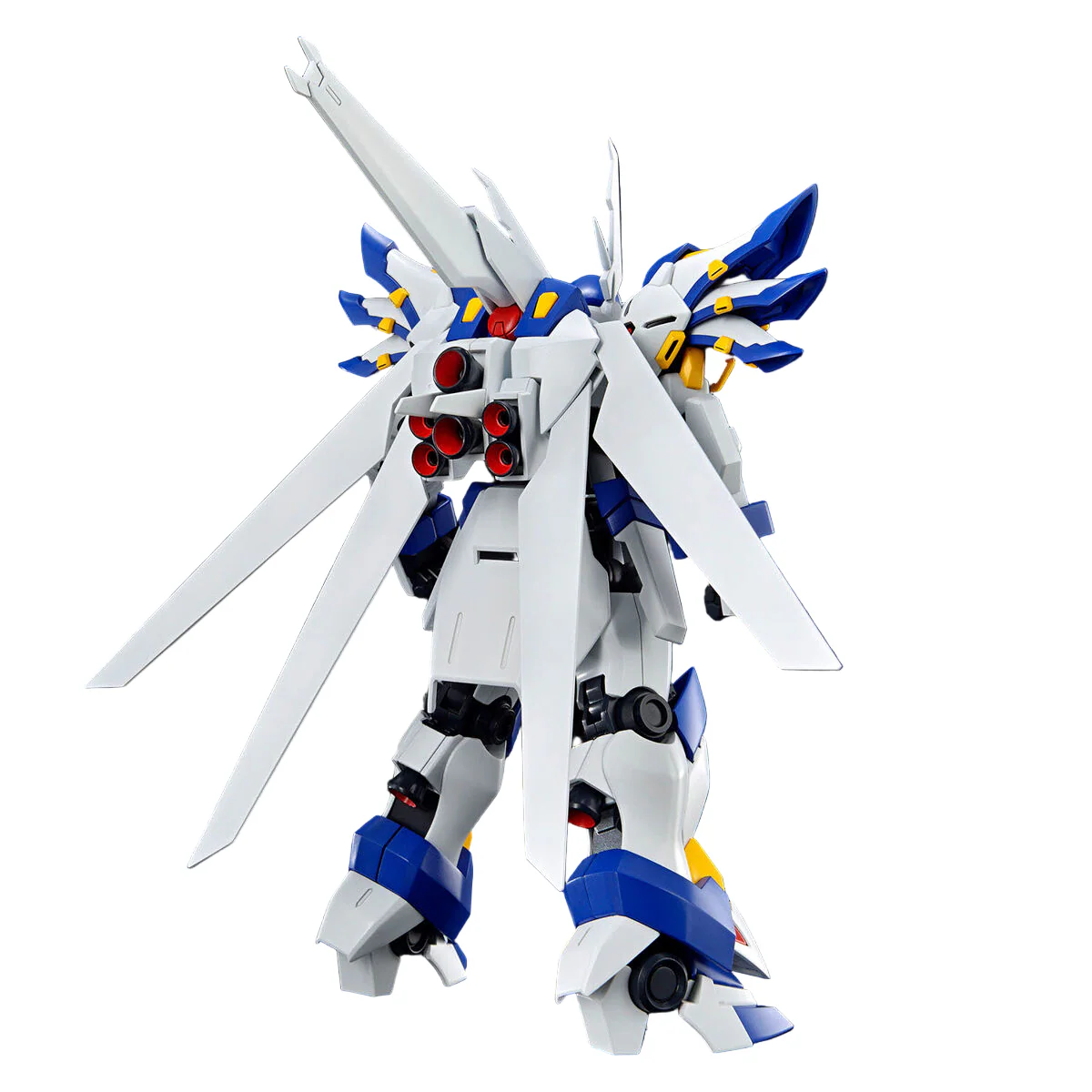 Bandai HG Weissritter - Image 2