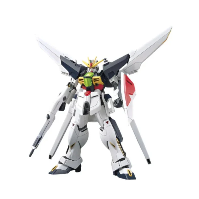 Bandai HGAW 1/144 Gundam Double X - Image 2