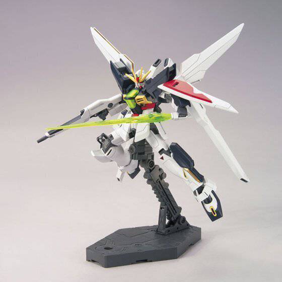 Bandai HGAW 1/144 Gundam Double X - Image 3