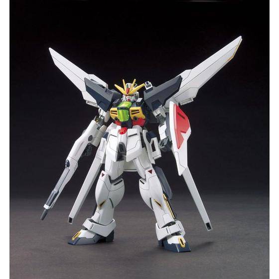Bandai HGAW 1/144 Gundam Double X - Image 4