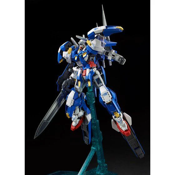 Bandai Mg 1/100 Gundam Avalanche Exia - Image 5