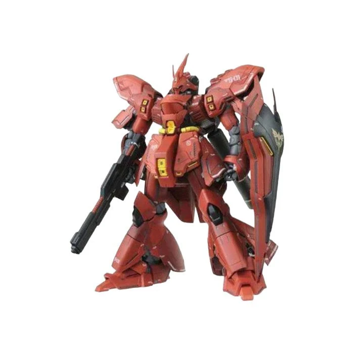Bandai Mg 1/100 Msn-04 Sazabi Ver.ka