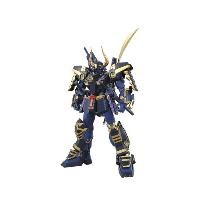 Bandai MG 1/100 Musha Gundam Mk-II