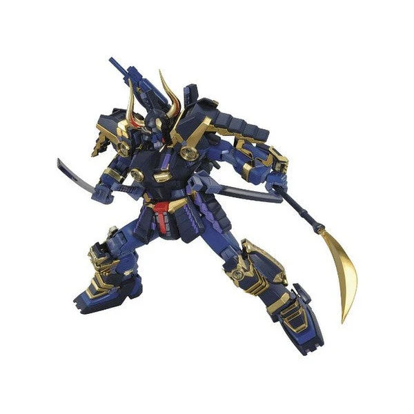 Bandai MG 1/100 Musha Gundam Mk-II - Image 5