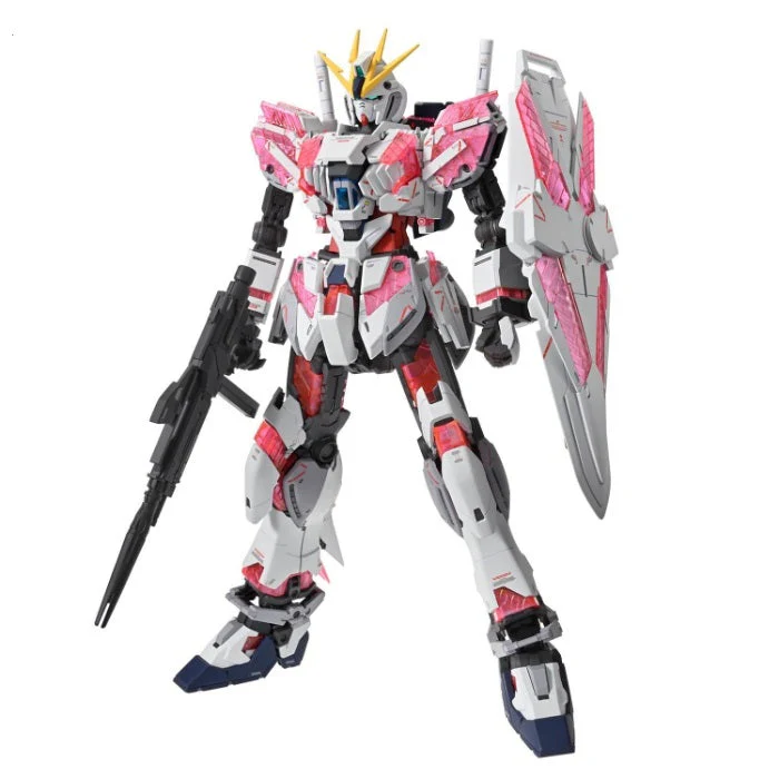 Bandai MG 1/100 Narrative Gundam C-Packs Ver. Ka