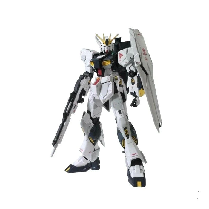 Bandai Mg 1/100 Nu Gundam Ver. Ka