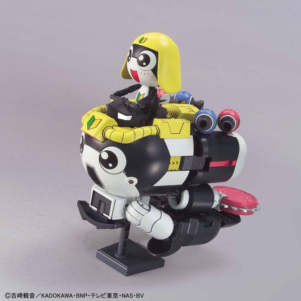 Bandai Sergent Keroro Plamo Collection Tamama Robo Mk2 - Image 2