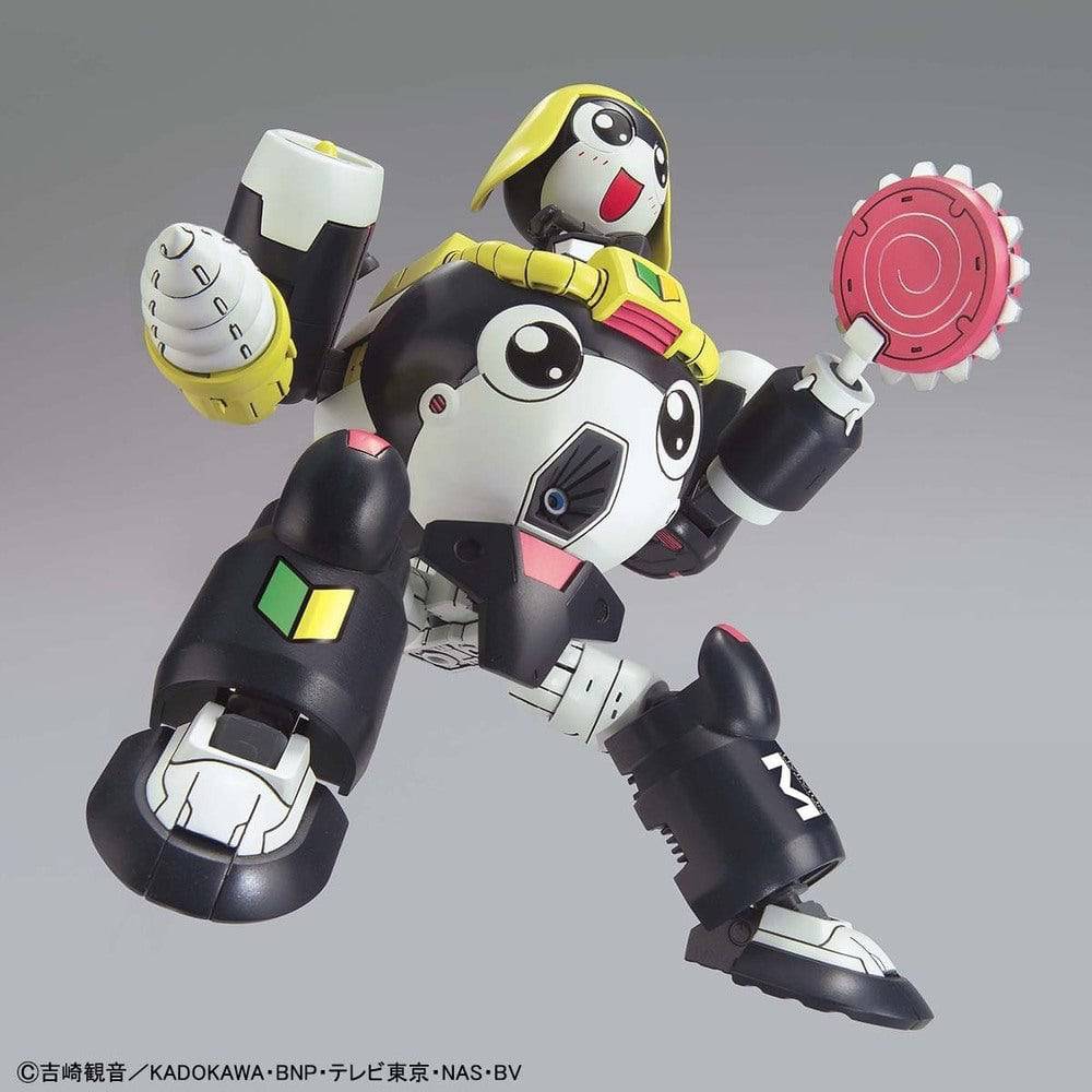 Bandai Sergent Keroro Plamo Collection Tamama Robo Mk2 - Image 3