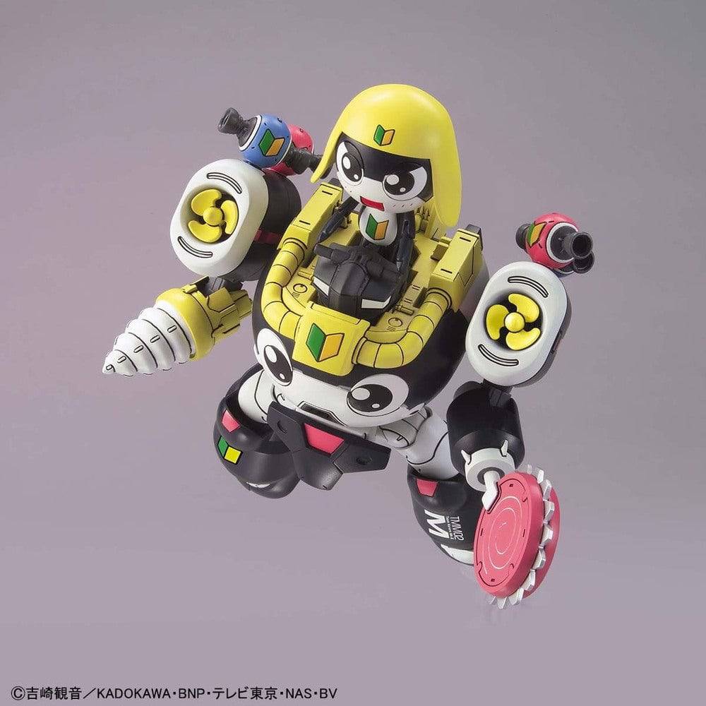 Bandai Sergent Keroro Plamo Collection Tamama Robo Mk2 - Image 4