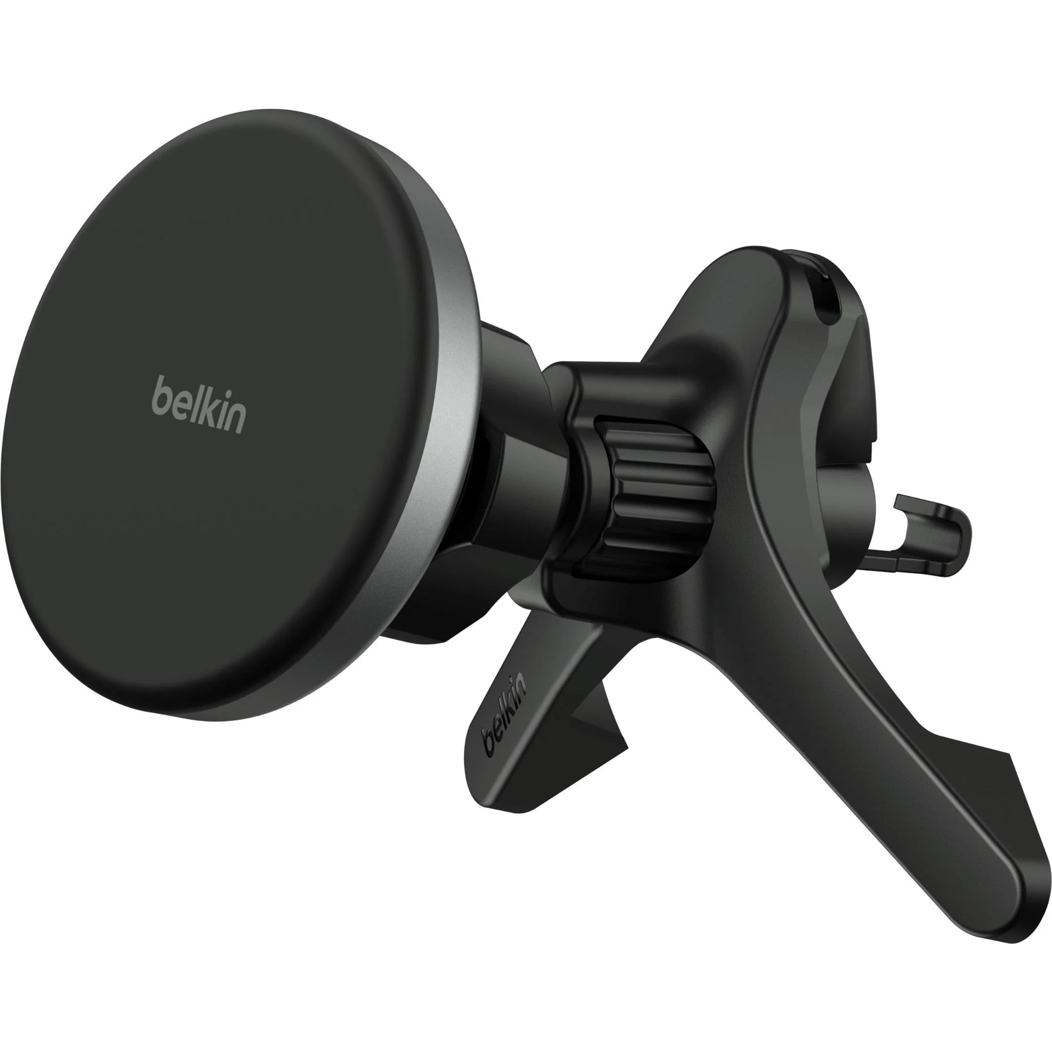 Belkin Qi2 15W Wireless In-Car Vent Mount Charger