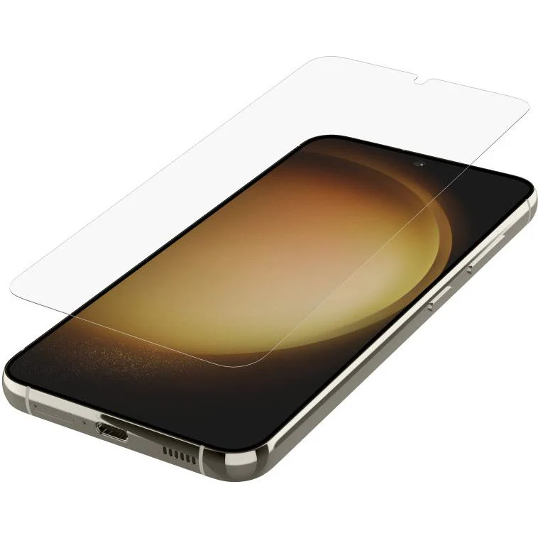 Belkin ScreenForce TruClear Screen Protector for Galaxy S24 - Image 2