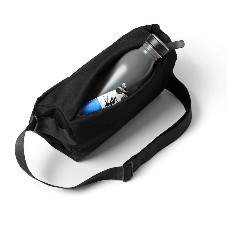 Bellroy Sling Mini (Melbourne Black) - Image 2