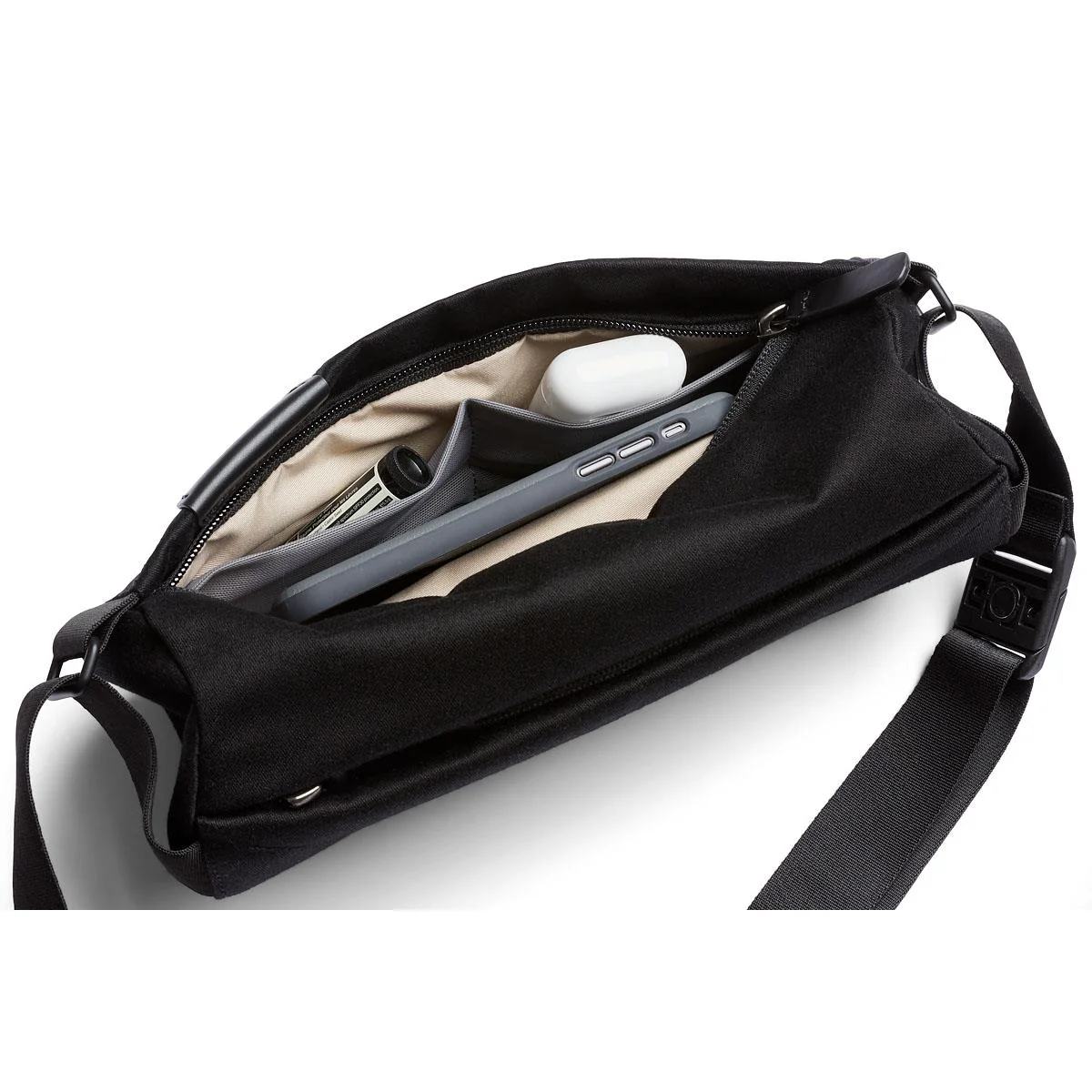 Bellroy Sling Mini (Melbourne Black) - Image 3