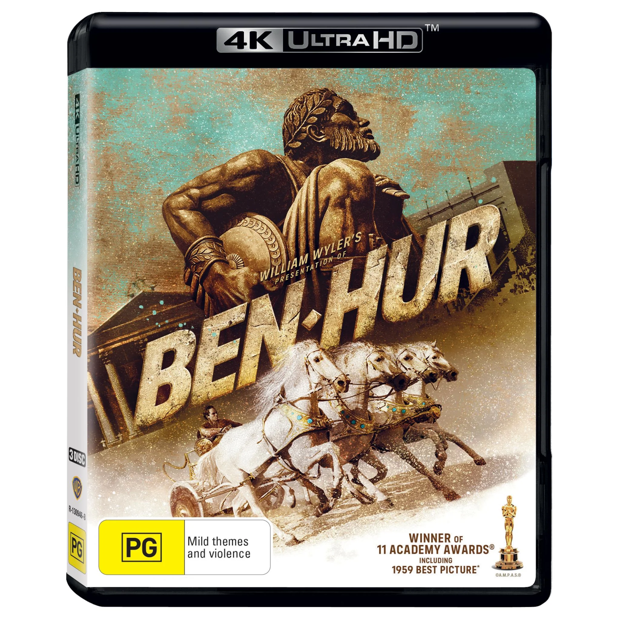 Ben Hur - Image 2