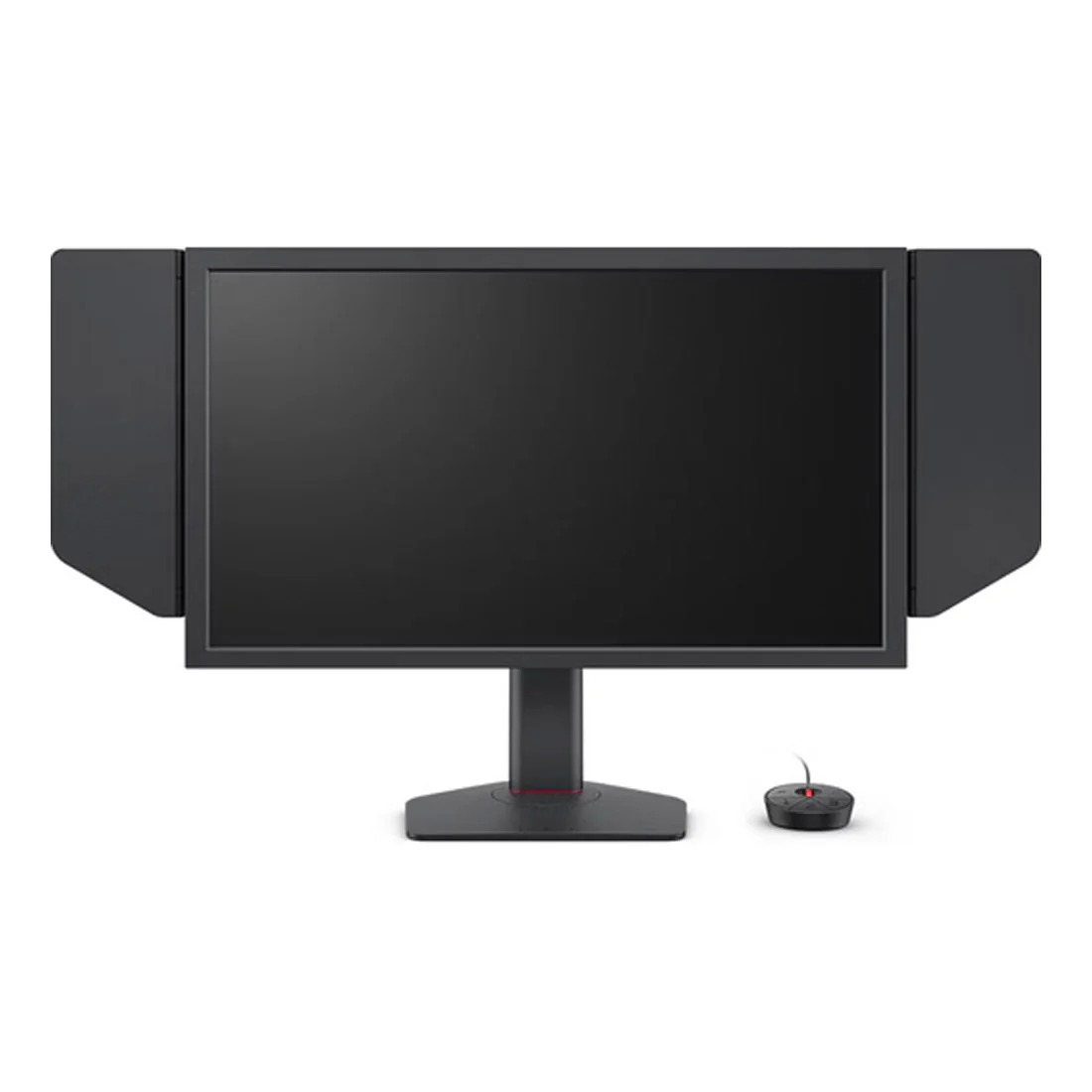 BenQ ZOWIE XL2586X+ 24" Fast-TN 600Hz DyAc 2 Gaming Monitor for Esports