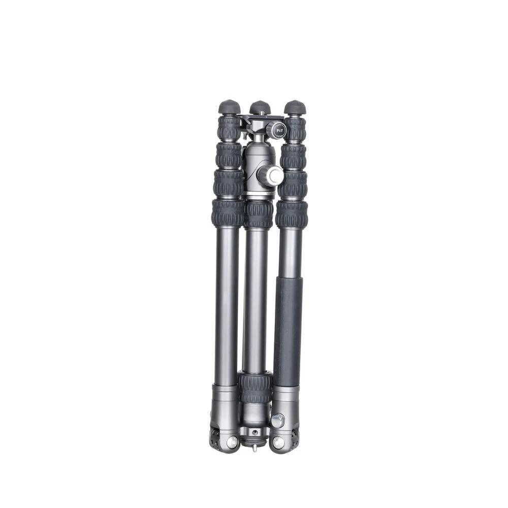 Benro Bat 15A Aluminium Tripod Kit with VX20 Ball Head (165cm) - Image 2