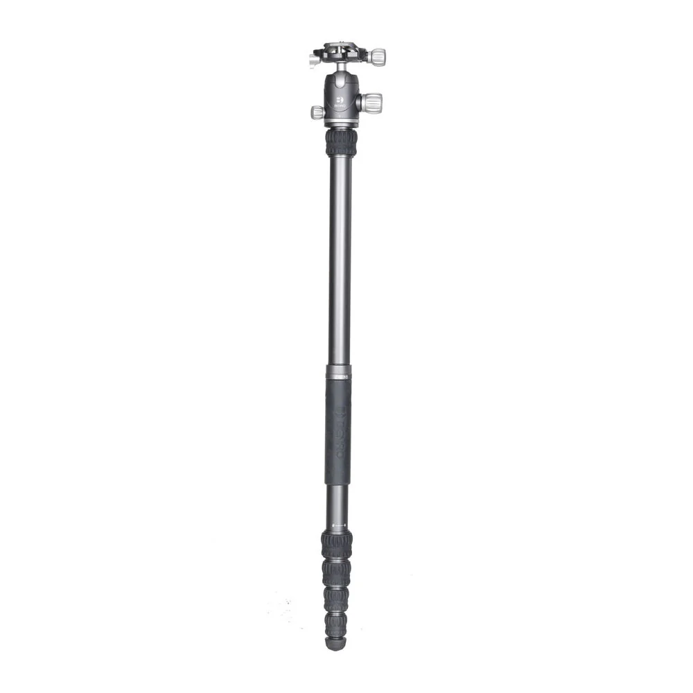 Benro Bat 15A Aluminium Tripod Kit with VX20 Ball Head (165cm) - Image 5