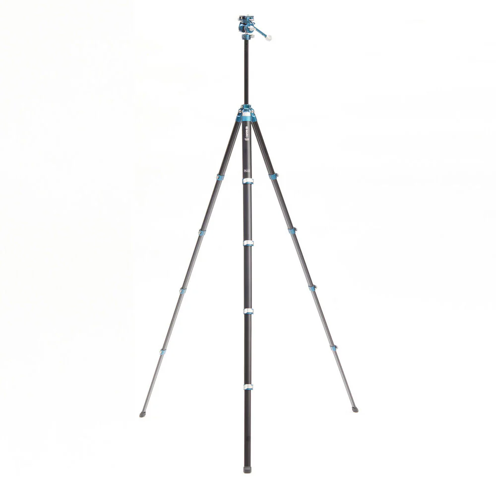 Benro Cyanbird Aluminium Tripod with FS20PRO Hybrid Head (156.5cm) - Image 3