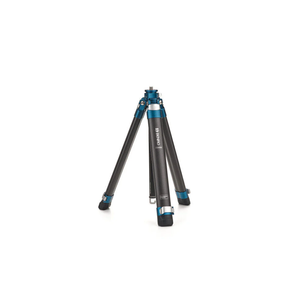 Benro Cyanbird Carbon Fibre Table Top Tripod 2 Section (73cm)
