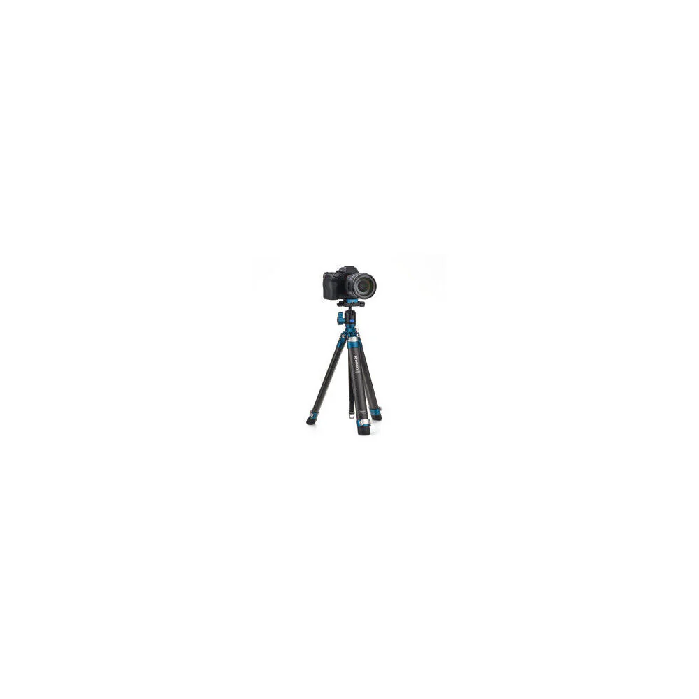 Benro Cyanbird Carbon Fibre Table Top Tripod 2 Section (73cm) - Image 5