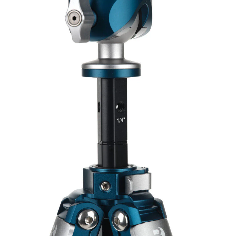 Benro Cyanbird Carbon Fibre Tripod with FS30 Ball Head (150cm) - Image 5
