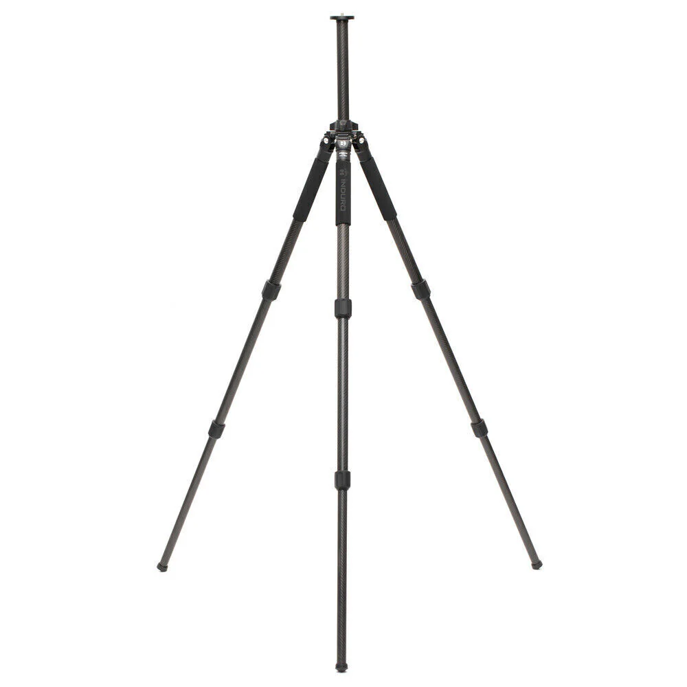 Benro Induro Classic 303 Carbon Fibre Tripod with Twist Lock (162cm) - Image 3
