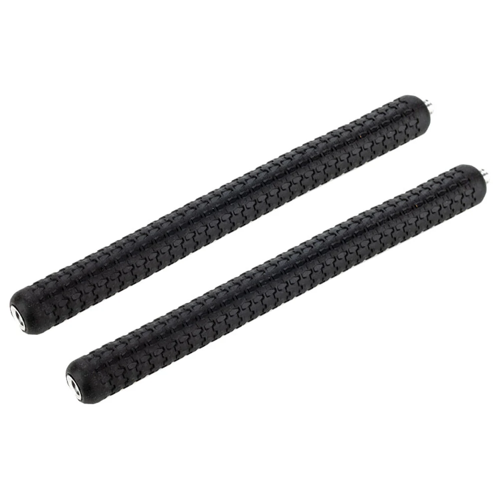 Benro KoalaPod Leg Female and Male Thread 16.8cm (Black)