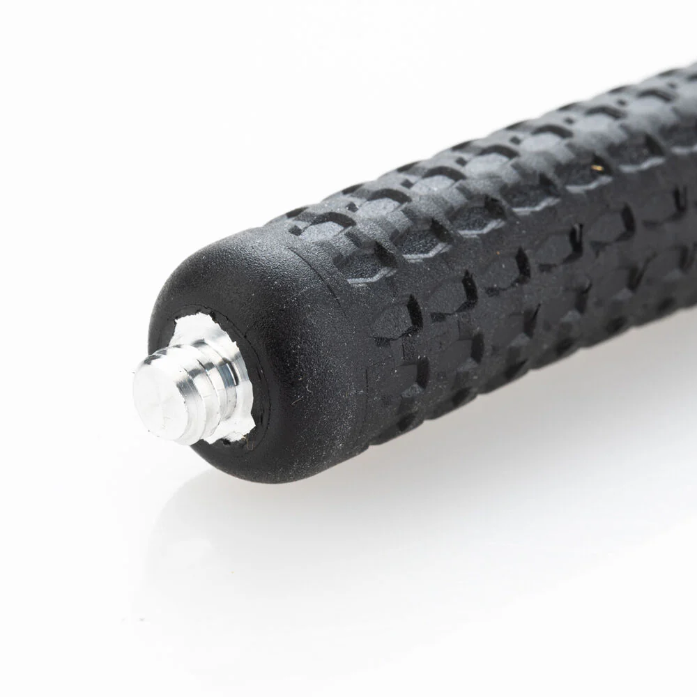 Benro KoalaPod Tripod Extension Leg 2x Male Screws 16.8cm (Black) - Image 3