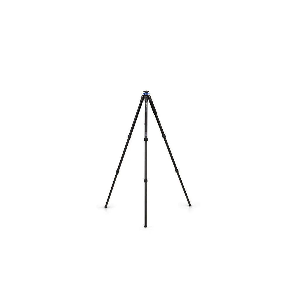 Benro Mach3 Series 3 Aluminium Tripod with Twist Lock (179cm) - Image 3