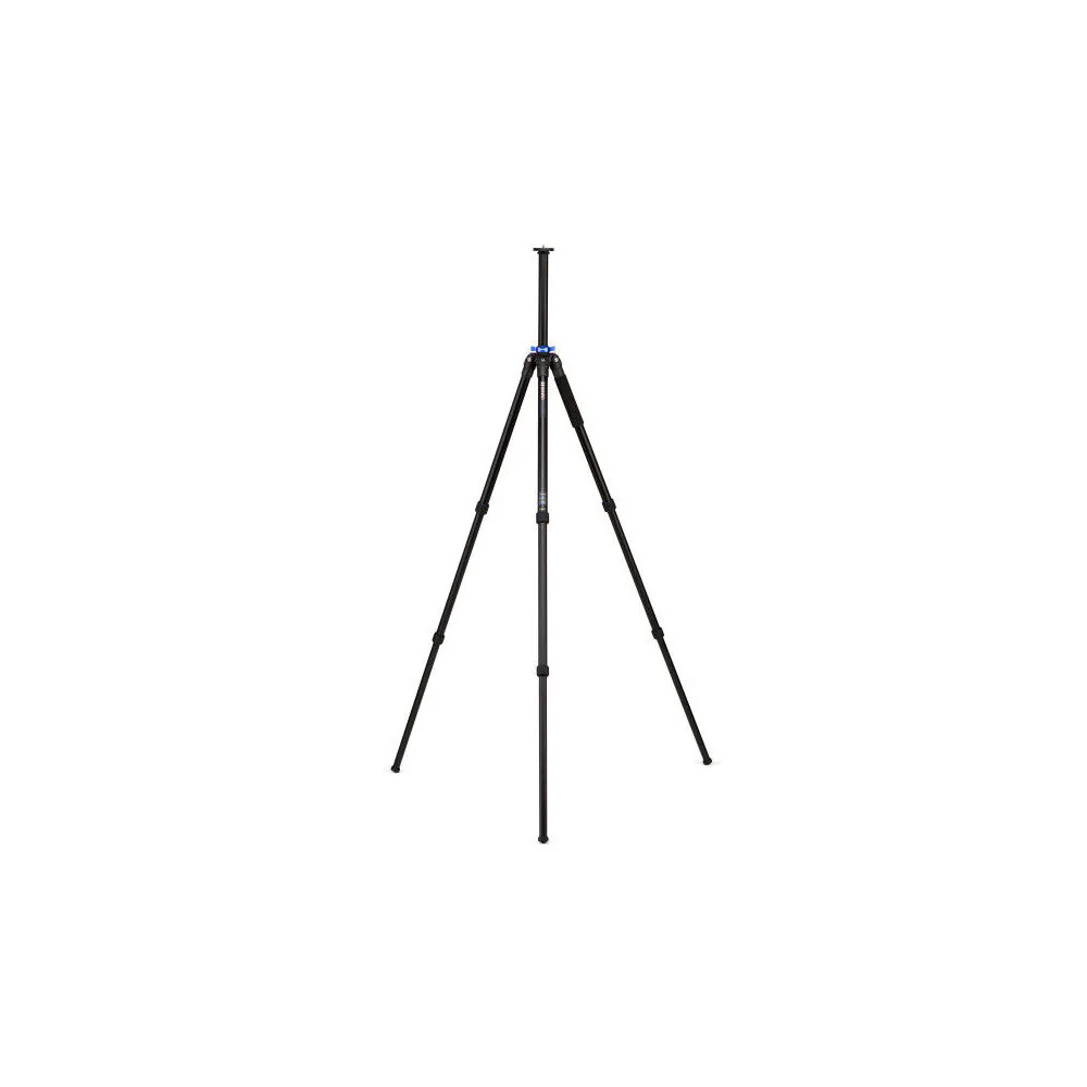 Benro Mach3 Series 3 Aluminium Tripod with Twist Lock (179cm) - Image 4