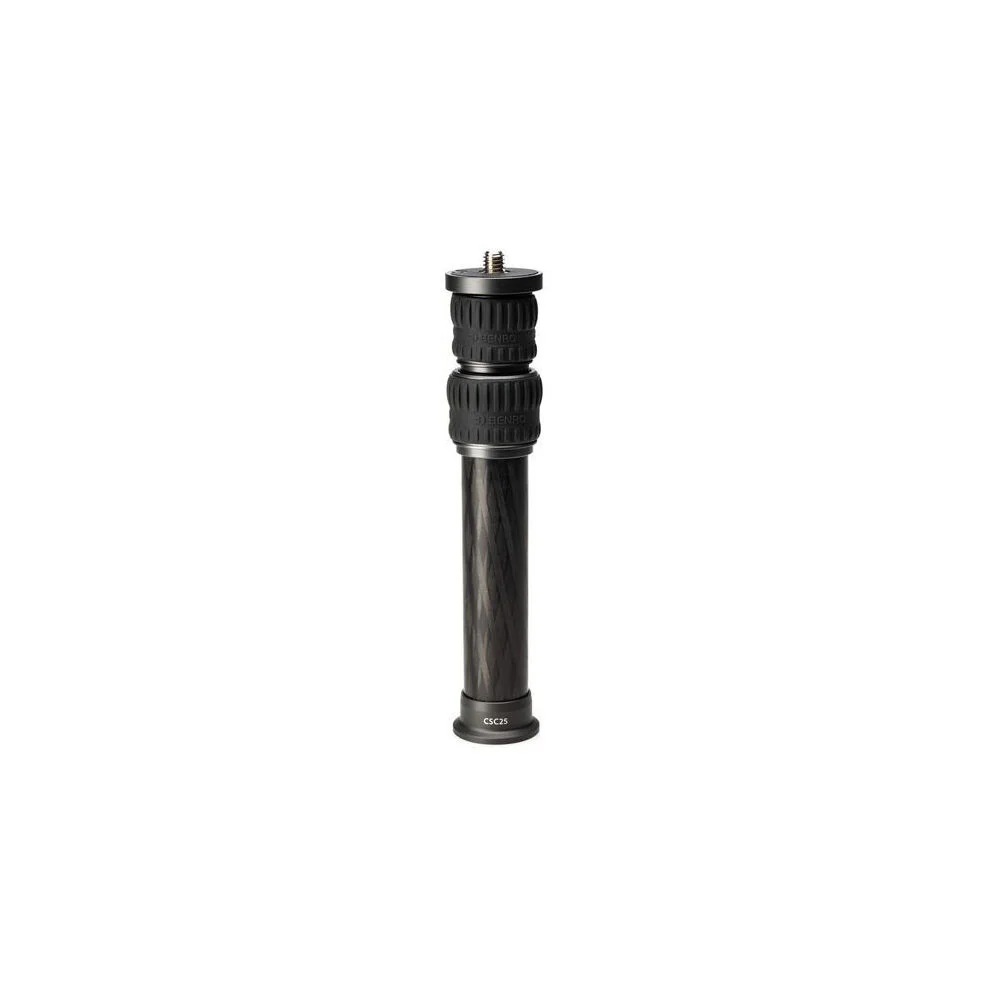 Benro Tortoise Short Centre Column #1 Tripod Accessory 40cm (Black)