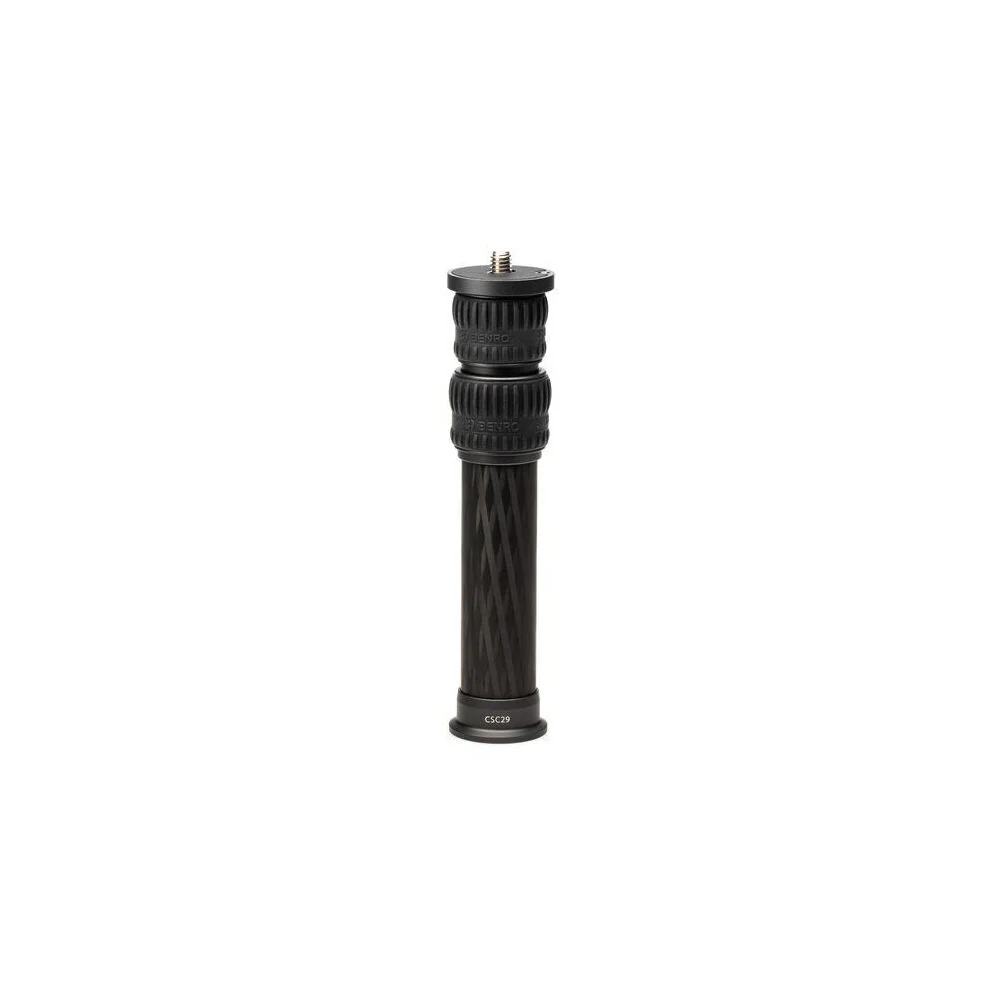 Benro Tortoise Short Centre Column #2 Tripod Accessory 40cm (Black)