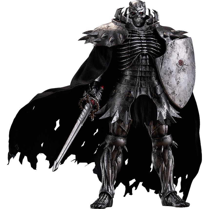 Berserk: Pop up Parade Skull Knight Figure