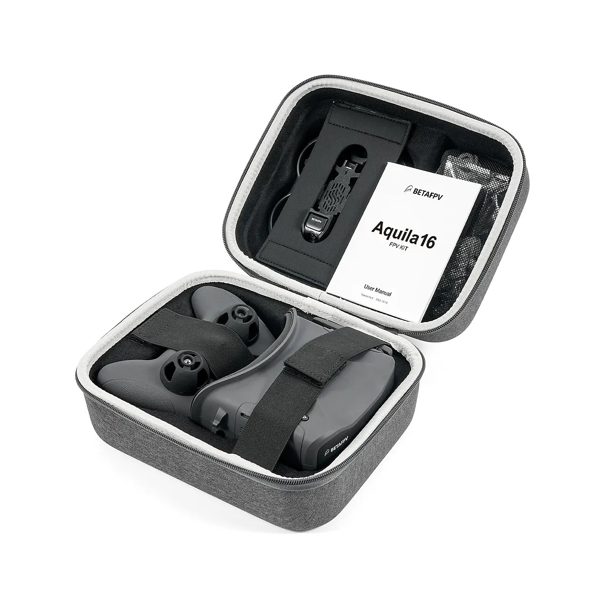 BetaFPV Aquila16 FPV Drone Bundle - Image 10