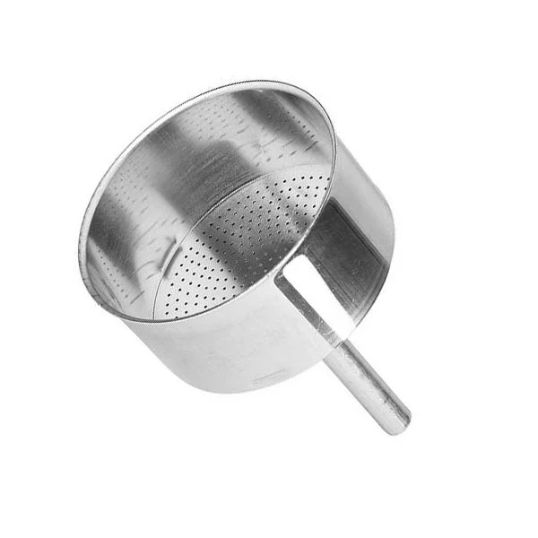 Bialetti Aluminium Funnel - 4 Cup