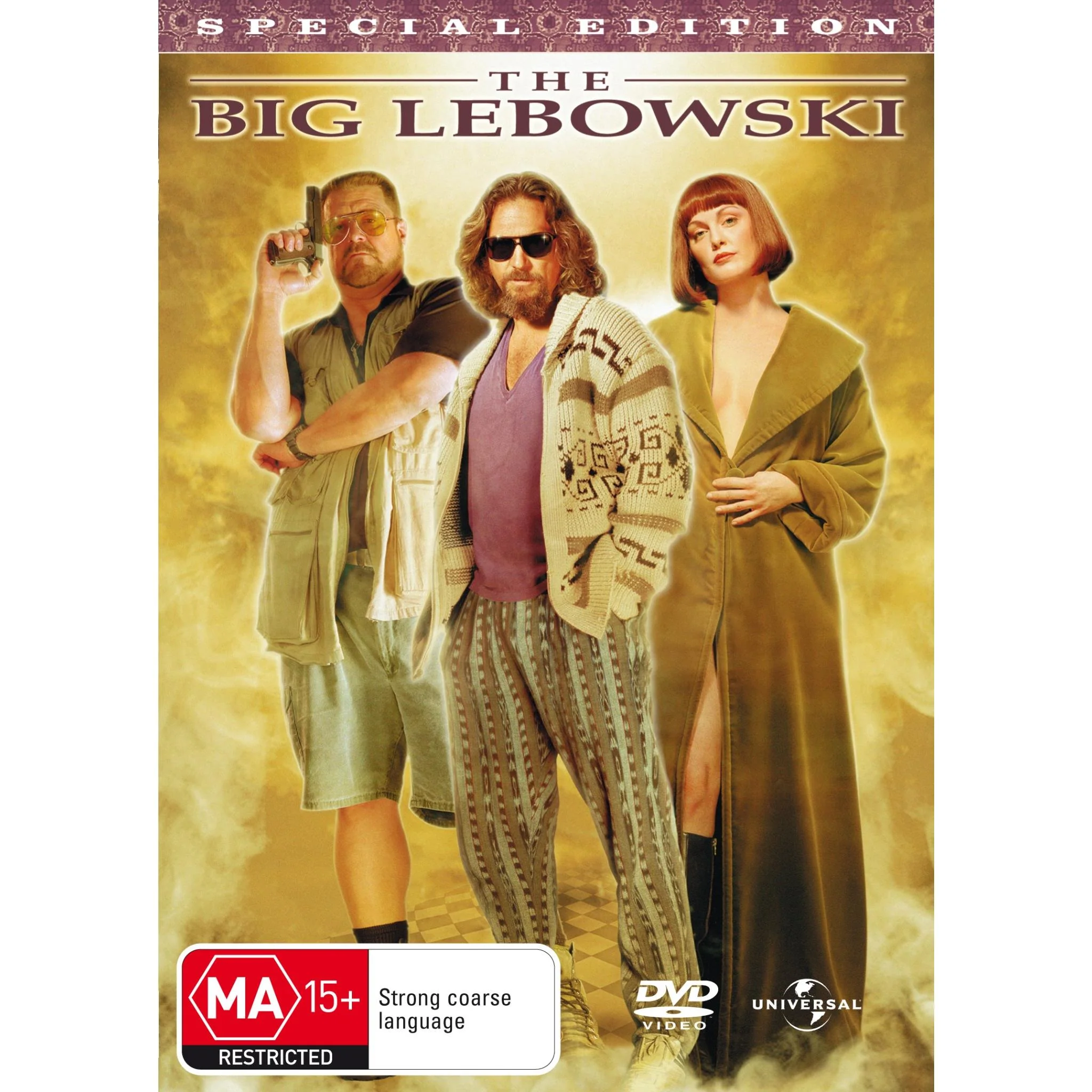 Big Lebowski, The