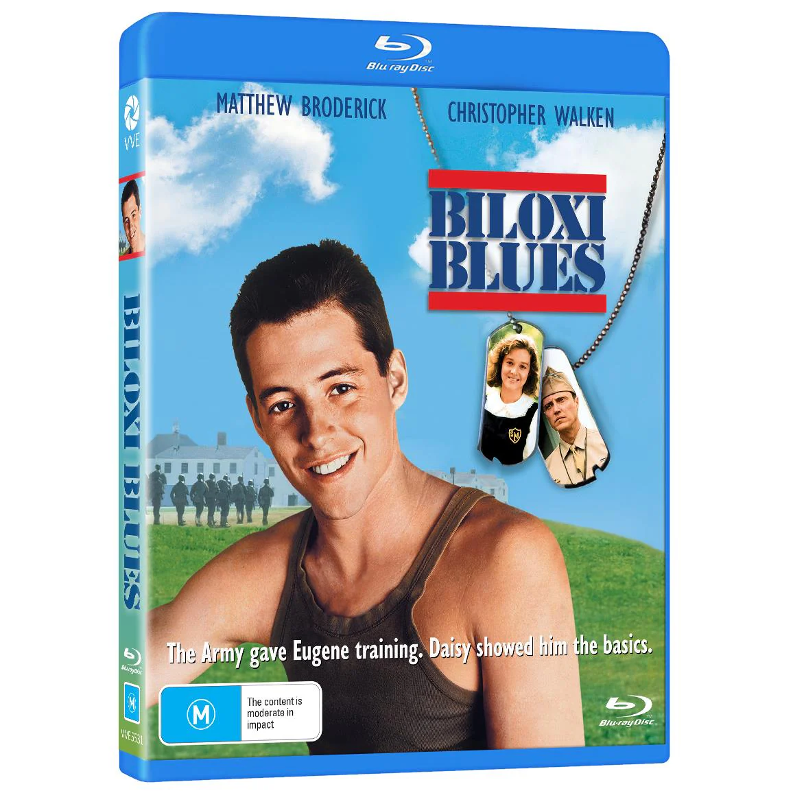 Biloxi Blues - Image 2