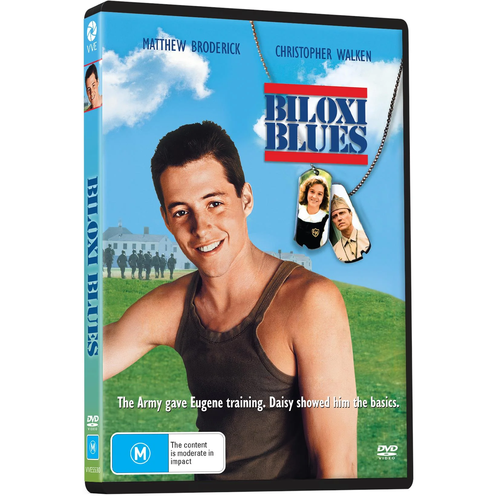 Biloxi Blues - Image 2